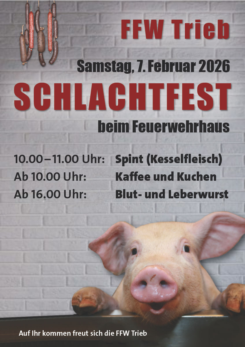 Schlachtfest